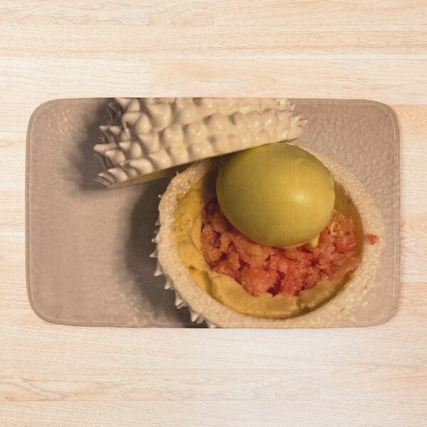 Item preview, Exotic Thatchers Cider eAsian Cuisine designed and sold by Ulrikagard.