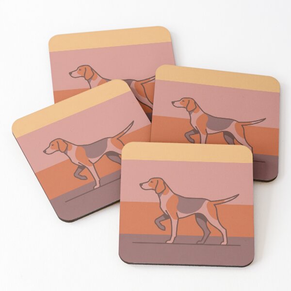Item preview, Proud Beagle designed and sold by OffBeatLab.