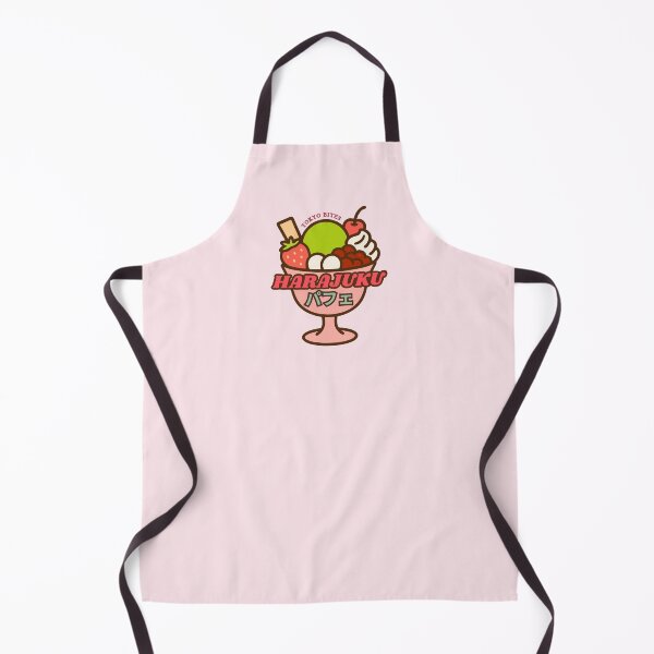 Item preview, Harajuku Parfait Cute Tokyo Dessert Aesthetic designed and sold by AbsoluteMotif.