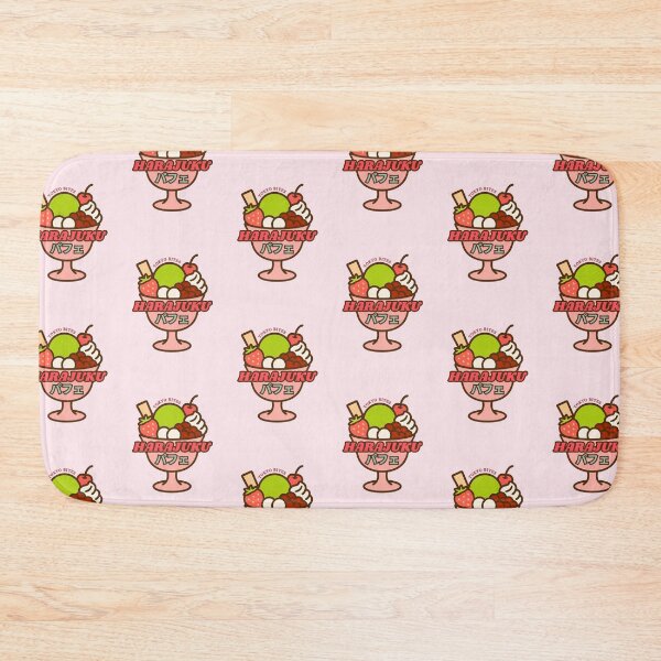Item preview, Harajuku Parfait Cute Tokyo Dessert Aesthetic designed and sold by AbsoluteMotif.