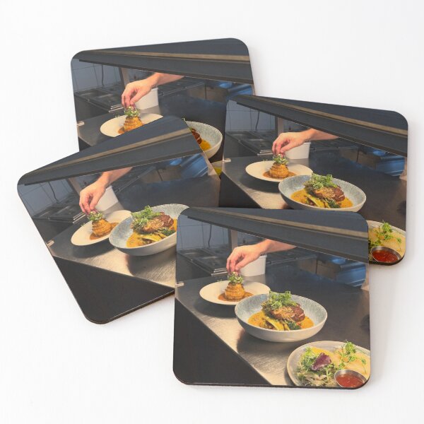 Item preview, Seafood La Fitness Market Freshness designed and sold by Ulrikagard.