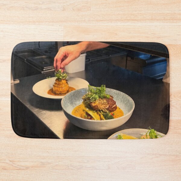 Item preview, Seafood La Fitness Market Freshness designed and sold by Ulrikagard.