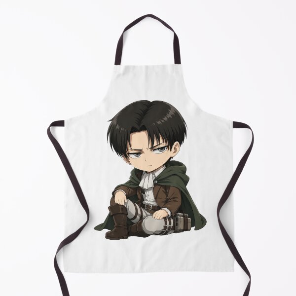Item preview, Levi Ackerman | AOT designed and sold by thesocialcactus.