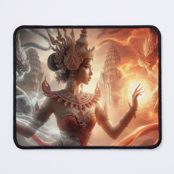 Item preview, Thai Princess designed and sold by RaF71PrO.