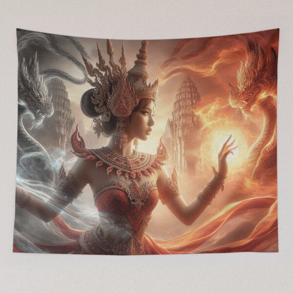 Item preview, Thai Princess designed and sold by RaF71PrO.