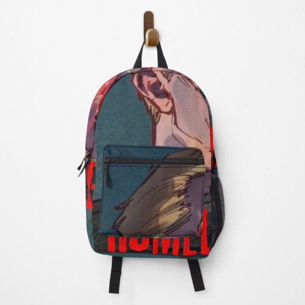 Item preview, Homelander from The Boys designed and sold by ItsAllYellow.