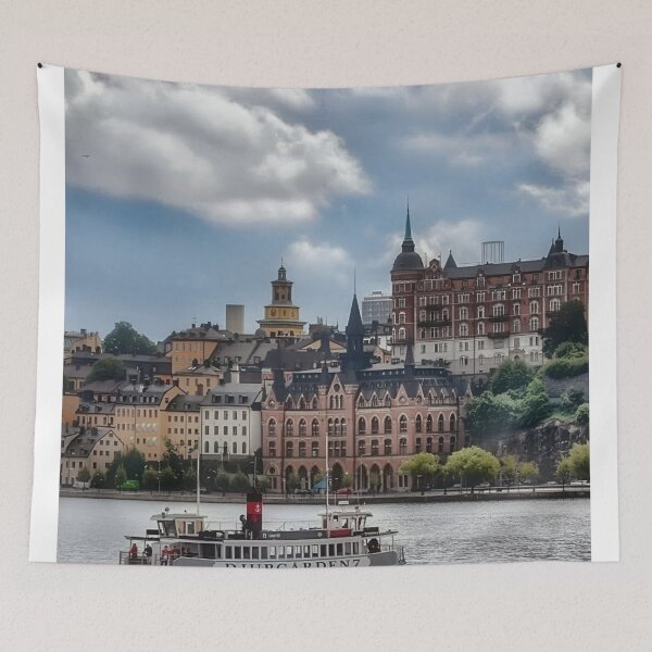 Item preview, Frozen Among Us bNordic Beauty designed and sold by Hashmiinyoga.