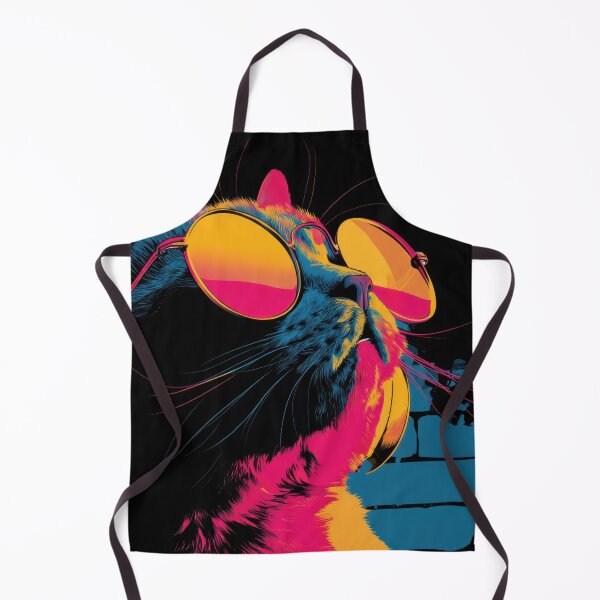 Item preview, Cool cat listening to music designed and sold by anytka.
