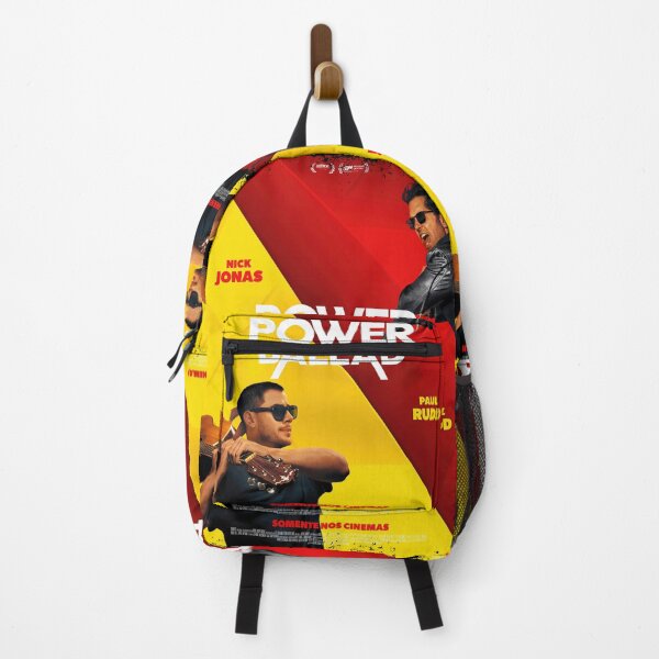 Item preview, Power Ballads designed and sold by WahyuPro.