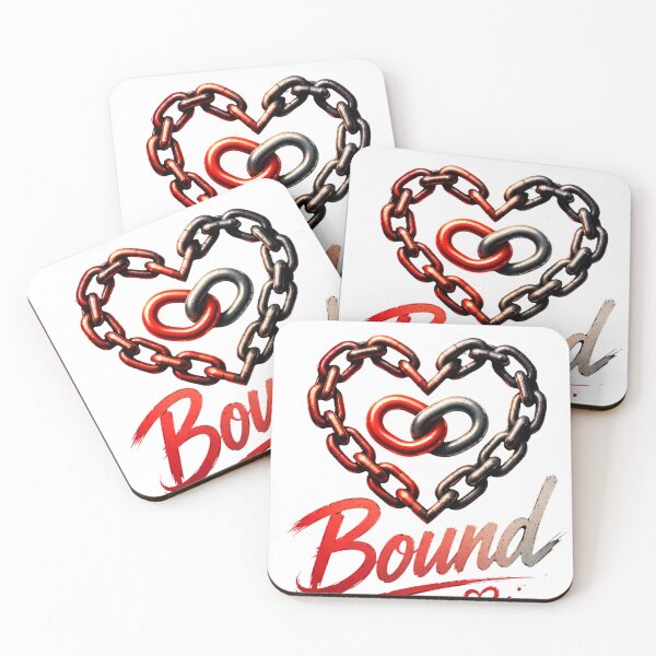 Item preview, Bond – Eternal Love Design for Couples designed and sold by JagrDesigns.