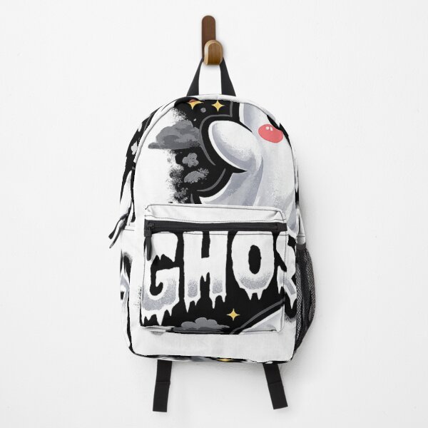 Item preview, Ghosting Everyone designed and sold by redsharkuk.