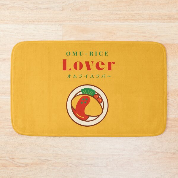 Item preview, Omu-Rice Lover Retro Japanese Food Aesthetic designed and sold by AbsoluteMotif.
