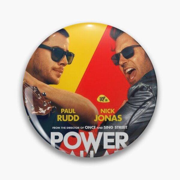 Item preview, Power Ballads designed and sold by WahyuPro.