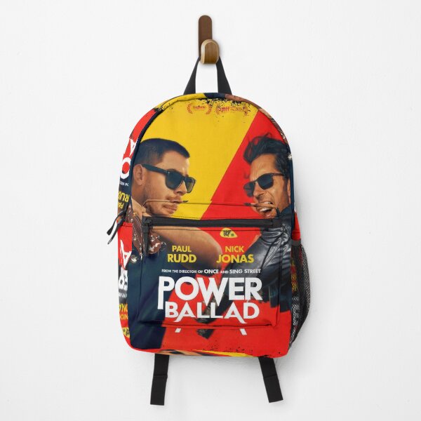 Item preview, Power Ballads designed and sold by WahyuPro.