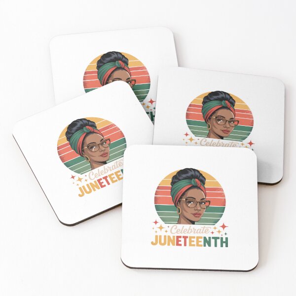 Artikelvorschau, Feiern Sie den Juneteenth 1865, den Tag der Unabhängigkeit der Schwarzen entworfen und verkauft von sailorjessiArt.