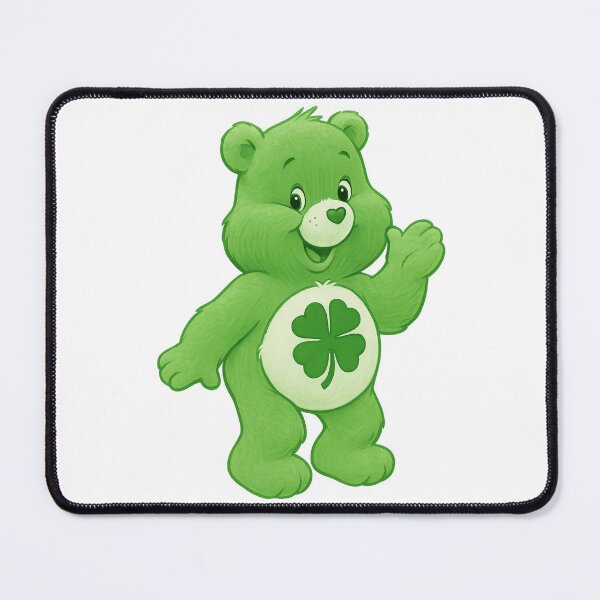 Item preview, Good Luck Bear designed and sold by adriab.