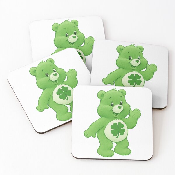 Item preview, Good Luck Bear designed and sold by adriab.