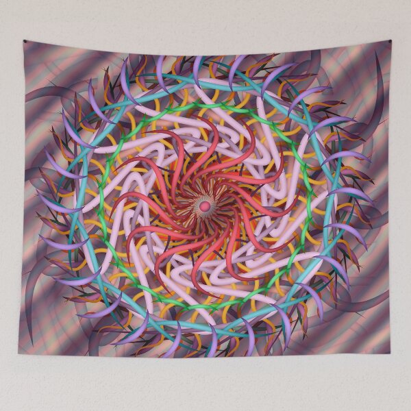 Item preview, Bewildering Array designed and sold by Becky Titus.