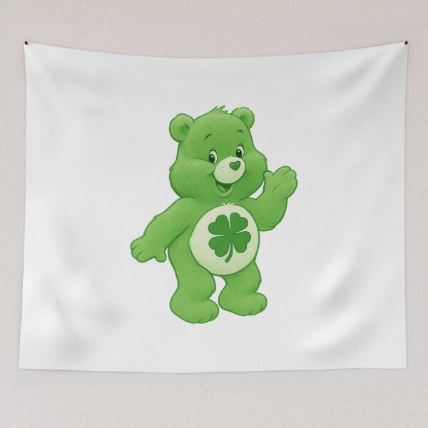 Item preview, Good Luck Bear designed and sold by adriab.