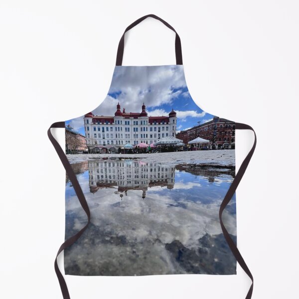 Item preview, Arctic Among Us Aurora Nights designed and sold by Hashmiinyoga.