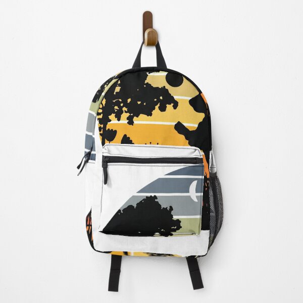 Item preview, Dachshund Wiener Dog Sunset Garden Nature Lover designed and sold by OlyvieArt.