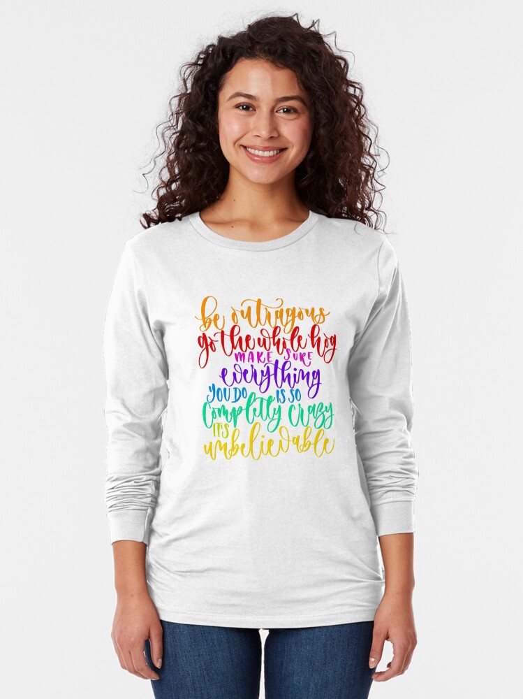 matilda t shirt