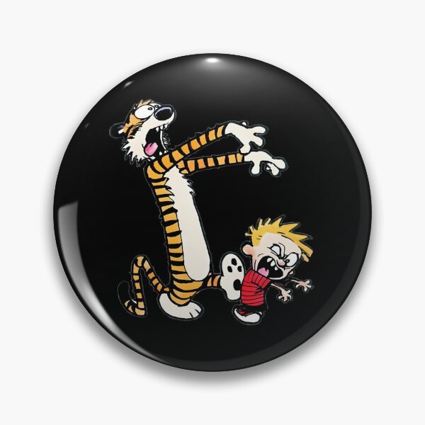 Item preview,  Best Seller - Calvin And Hobbes Merchandise Perfect Gift designed and sold by Soratravels.