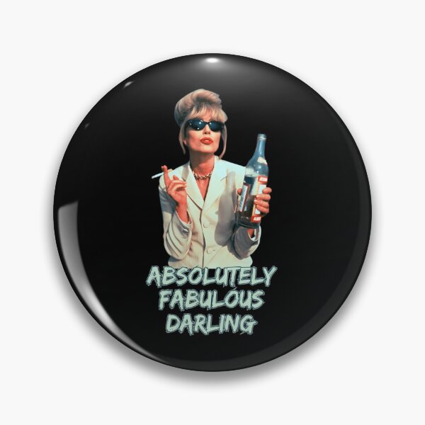 Item preview, Absolutely Fabulous Darling Active designed and sold by Aimare.