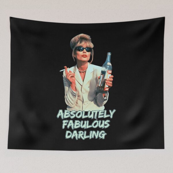 Item preview, Absolutely Fabulous Darling Active designed and sold by Aimare.