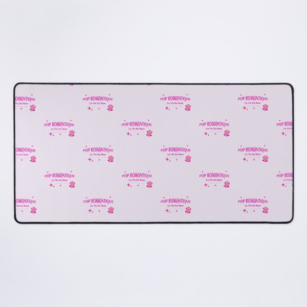 Item preview, Pop Romantique Retro French Flower Aesthetic designed and sold by AbsoluteMotif.