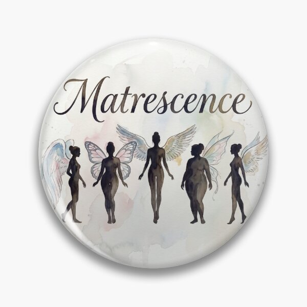 Item preview, Matrescence designed and sold by OffBeatLab.