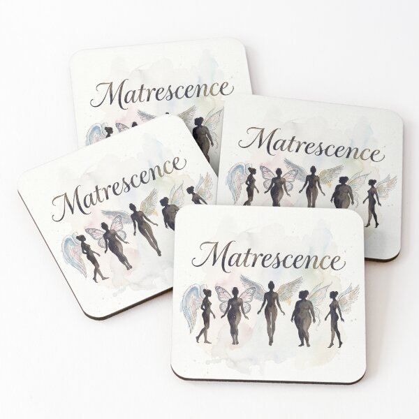 Item preview, Matrescence designed and sold by OffBeatLab.