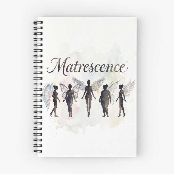 Item preview, Matrescence designed and sold by OffBeatLab.