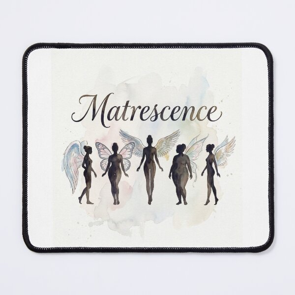 Item preview, Matrescence designed and sold by OffBeatLab.