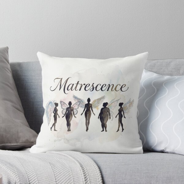 Item preview, Matrescence designed and sold by OffBeatLab.