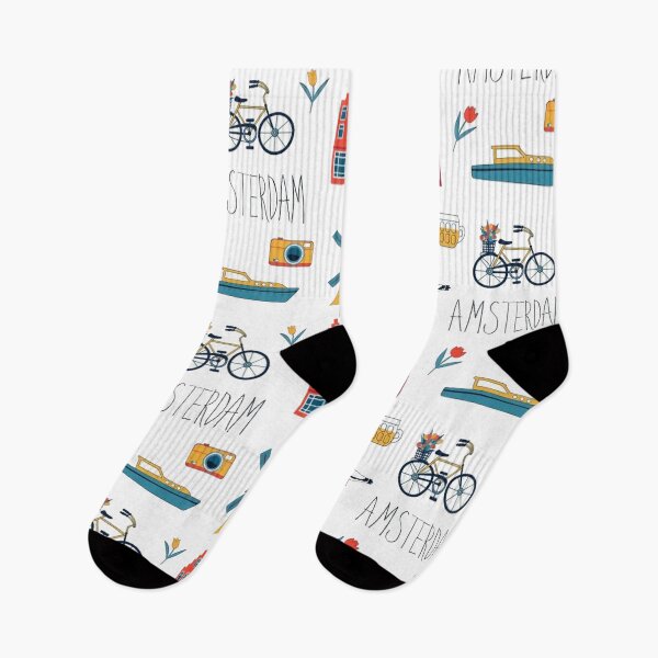 Item preview, Amsterdam puns designed and sold by Shresart ✨.