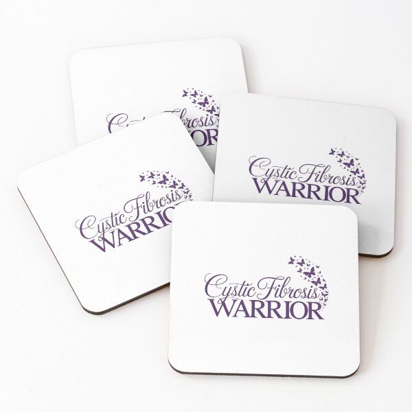Item preview, Cystic Fibrosis Warrior Butterflies designed and sold by sailorjessiArt.