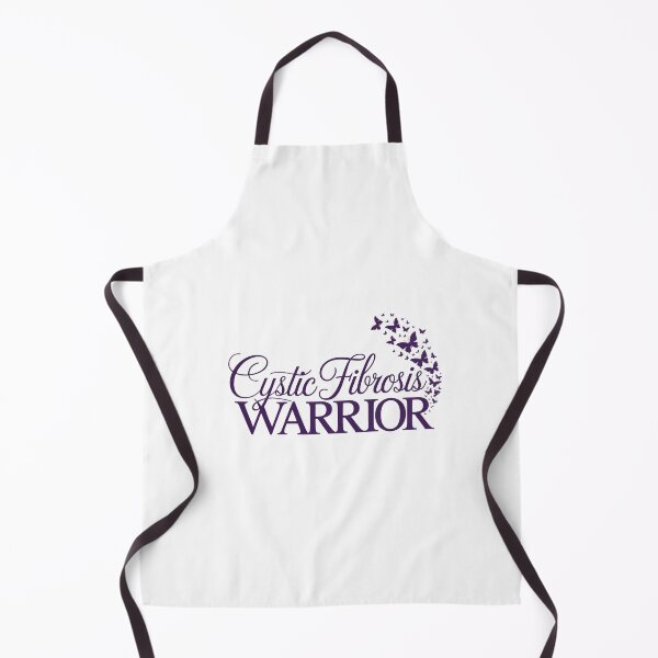 Item preview, Cystic Fibrosis Warrior Butterflies designed and sold by sailorjessiArt.