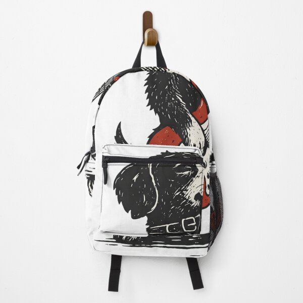 Item preview, A funny dog playing the guitar designed and sold by OlyvieArt.