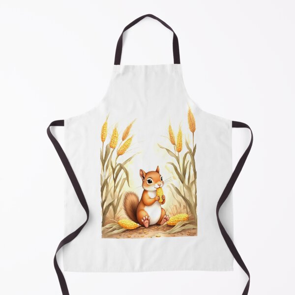 Item preview, The squirrel stole and ate the corn. designed and sold by Whose-sweat.