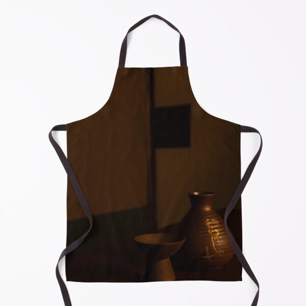 Item preview, Vibrant Giant Tiger aEthnic Cuisine designed and sold by Ulrikagard.