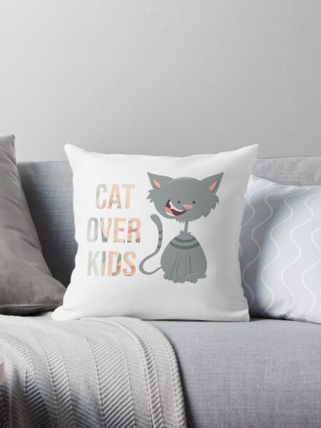 Artikel-Vorschau von Nettes Design für Katzenliebhaber, designt und verkauft von Bansheesw.