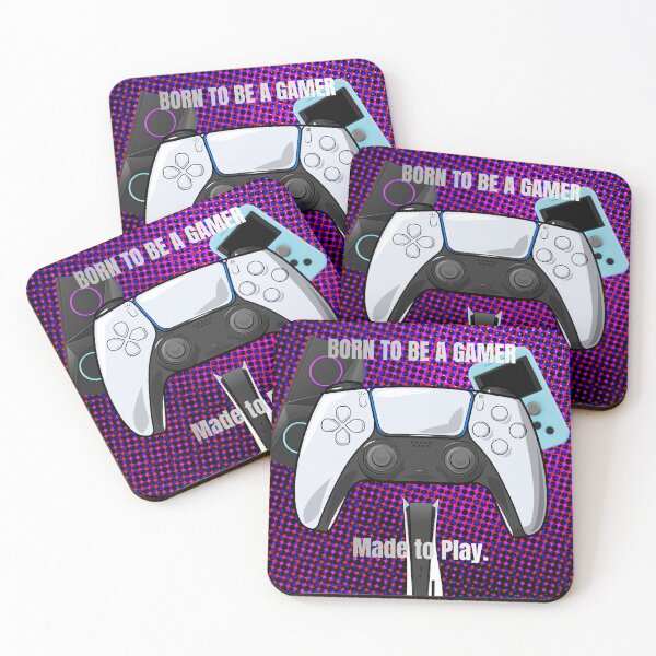 Item preview, Born To Be a Gamer designed and sold by Clothing4Gamers.