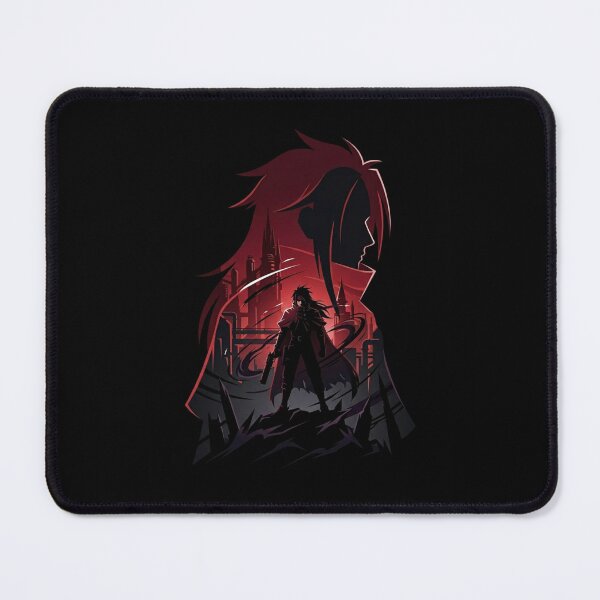 Item preview, Vincent Crimson Shadow designed and sold by Nervas.
