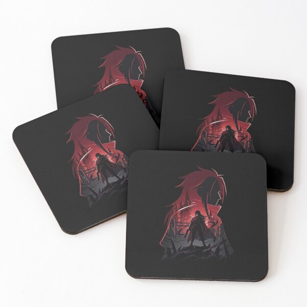 Item preview, Vincent Crimson Shadow designed and sold by Nervas.