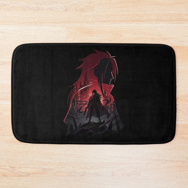 Item preview, Vincent Crimson Shadow designed and sold by Nervas.