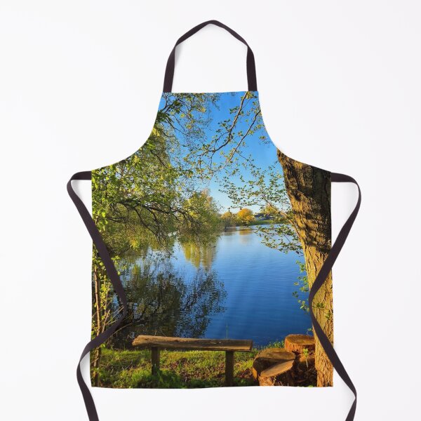 Item preview, Baltic Castrol bSea Horizons designed and sold by Hashmiinyoga.