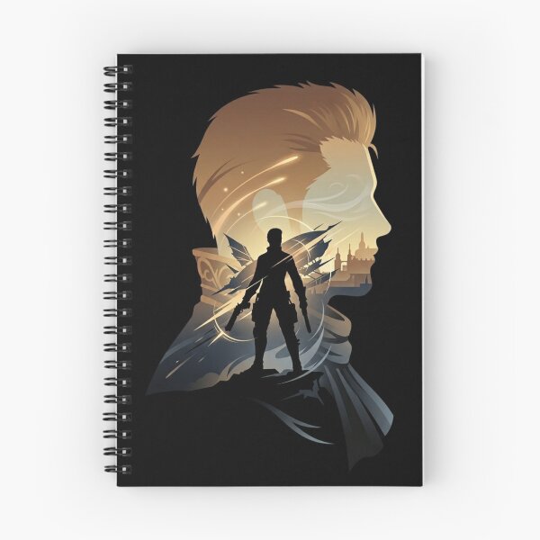 Item preview, Balthier Skybound Rogue designed and sold by Nervas.