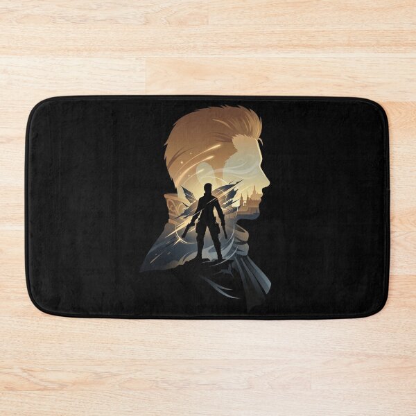 Item preview, Balthier Skybound Rogue designed and sold by Nervas.