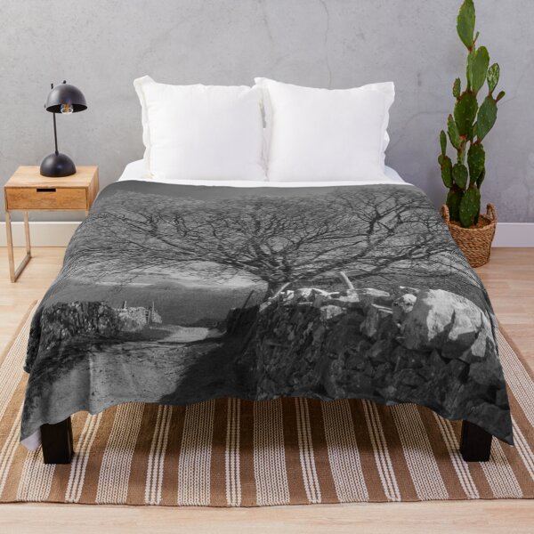 Item preview, Footpath to Ingleborough  designed and sold by Alisonchambers2.